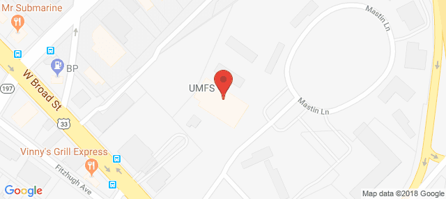 United Methodist Family Services - Child and Family Healing Center