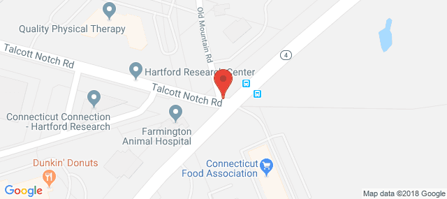 John Dempsey Hospital - Psychiatry Outpatient Services