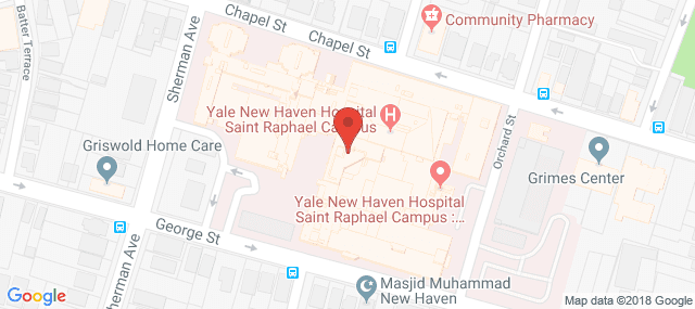Yale New Haven Hospital - Childrens Day Hospital