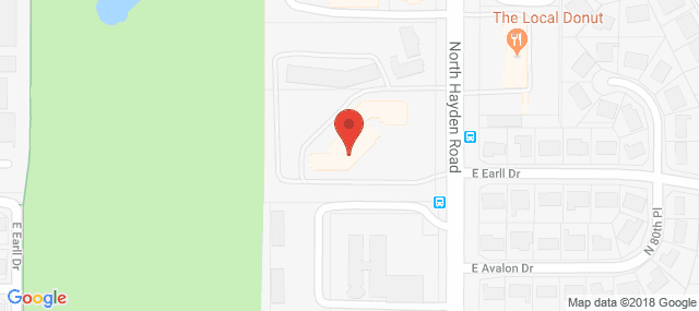 Scottsdale Treatment Institute PLC - Outpatient