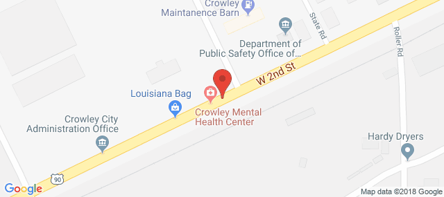 Crowley Mental Health Clinic