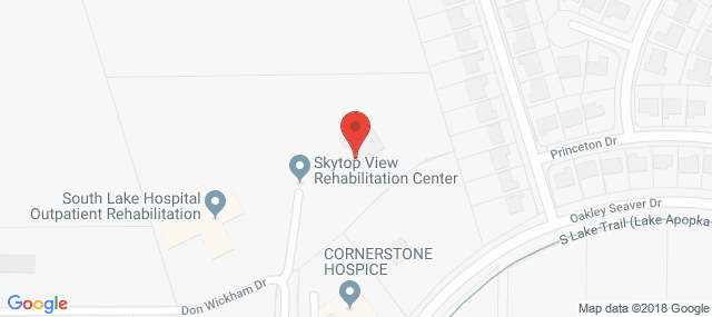 LifeStream Behavioral Center - Southlake Outpatient Center