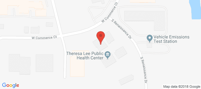 COPE Community Services - La Cholla
