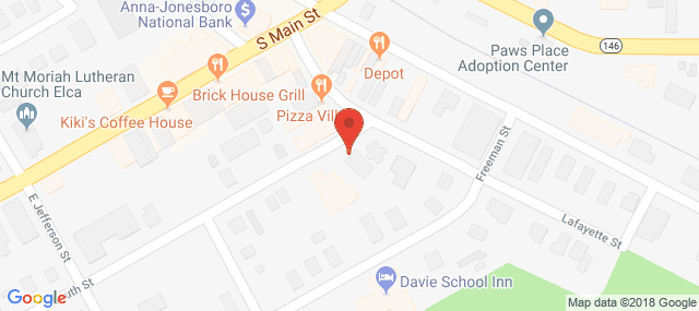 Union County Counseling Services - Manion Building