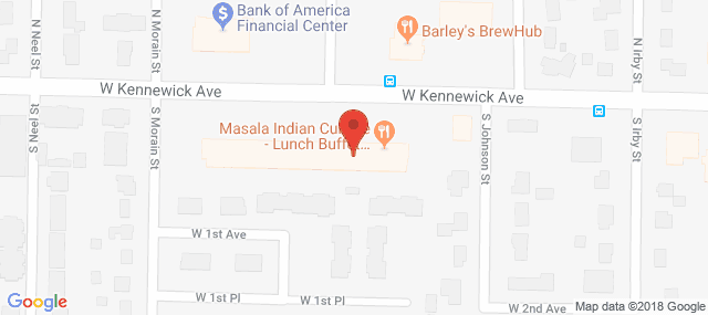 Lutheran Community Services NW - Columbia Basin Office
