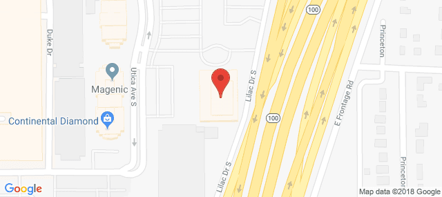 Health Partners - West Clinic/BH Department