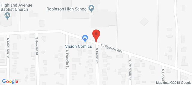 Southeastern IL Counseling Centers - Crawford Family Counseling Center