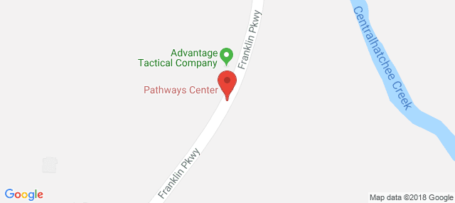 Pathways Center - Heard County SA/MH/AD Center