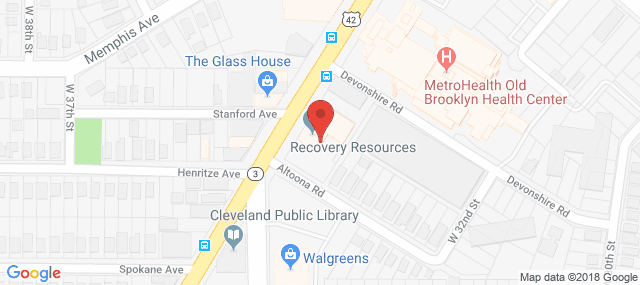 Recovery Resources