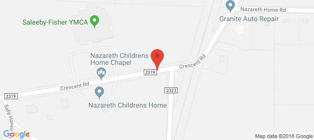 Nazareth Childrens Home