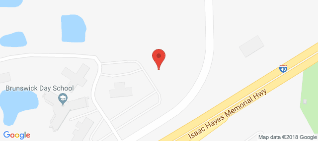 Lakeside Behavioral Health System - TRP