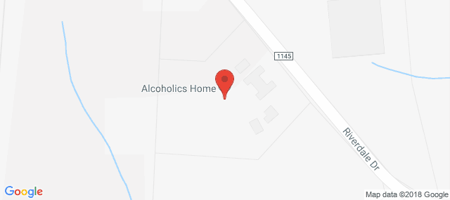 Alcoholics Home - House of Prayer
