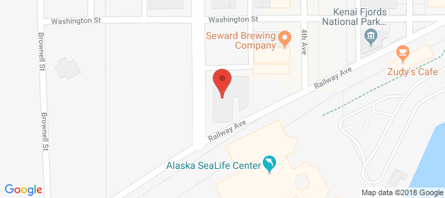Seaview Community Services