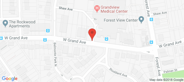 Grandview Hospital - Behavioral Health