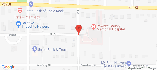 Blue Valley Behavioral Health