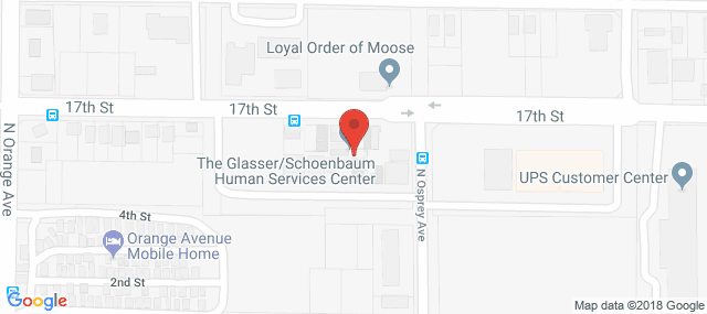 Coastal Behavioral Healthcare - 17th Street Childrens Services