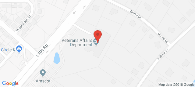 New Port Richey VA Outpatient Clinic