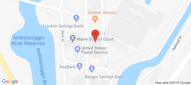 Oxford County Mental Health Services - (OCMHS)