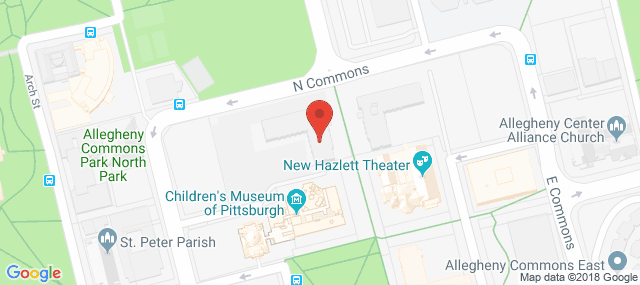 Allegheny Health Network - Department of Psychiatry