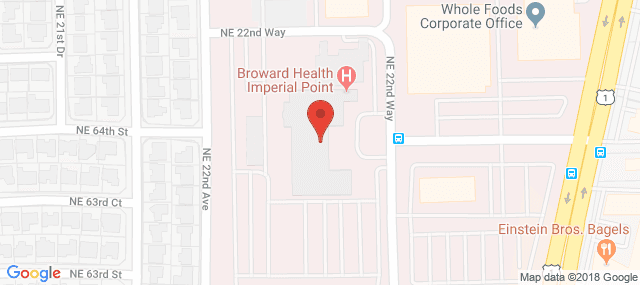 Imperial Point Medical Center - Behavioral Health