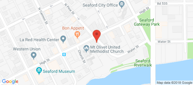 Delaware Guidance Services - Seaford Clinic