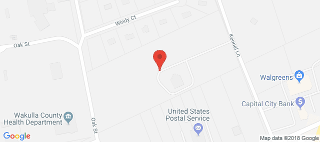 Apalachee Center - Wakulla County Clinic