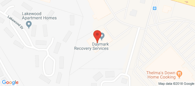 Daymark Recovery Services - Rowan Center