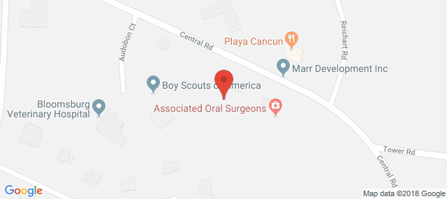 Bloomsburg Psychological Center