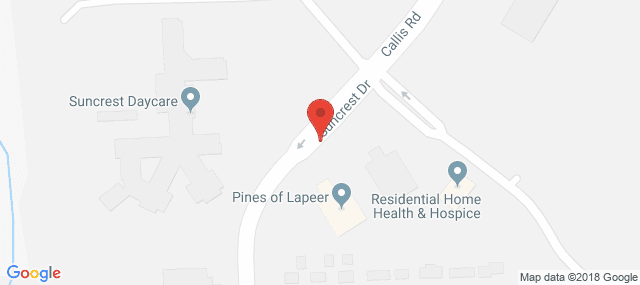 Lapeer County CMHSP - Touchstone ACTP