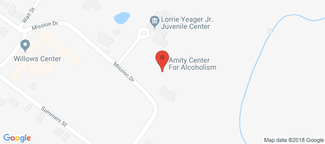Westbrook Health Services - Amity Treatment Center