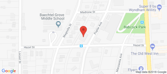 MCHC Health Centers - Little Lake Health Center