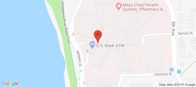 Mayo Clinic Health Systems - Eau Claire Inpt Behavioral Health Serv