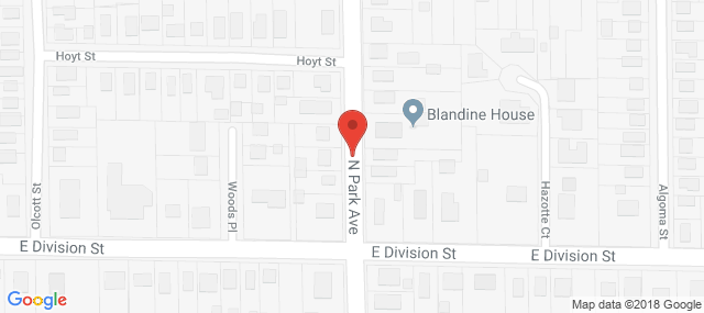 Blandine House