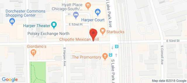 Indiana Avenue DUI Service