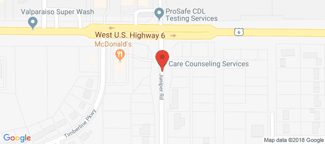 Care Counseling Services