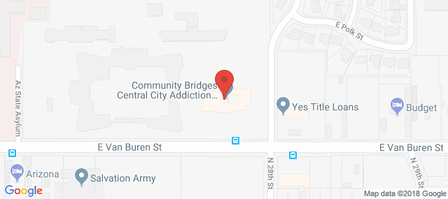 Community Bridges