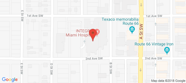 Integris Miami Hospital - Generations