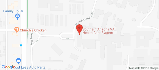 Southern Arizona VA Healthcare System - Mental Hygiene