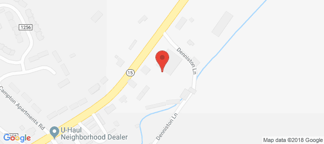 Kentucky River Community Care - Wolfe County Medical Plaza