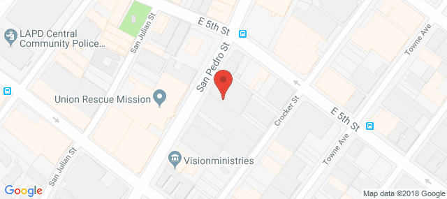 JWCH Institute/Wesley Health Centers - CCH