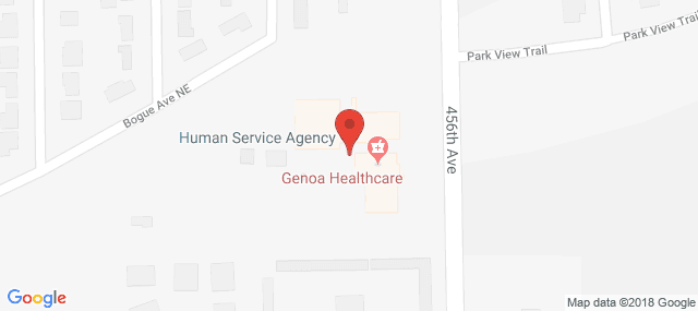 Human Service Agency
