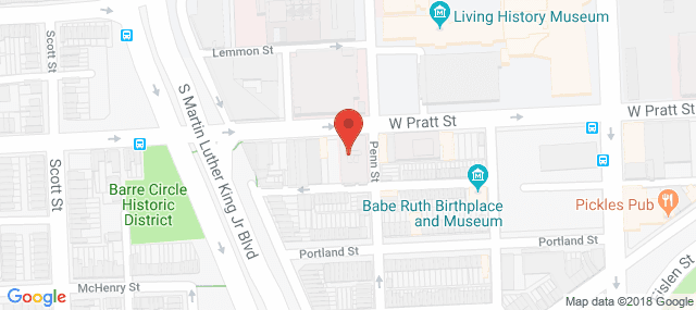 University of Maryland - Center for Infant Study
