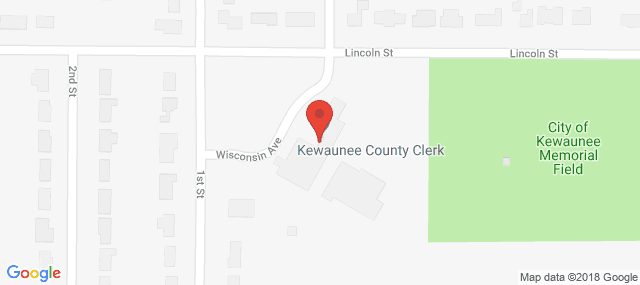 Kewaunee County Human Services