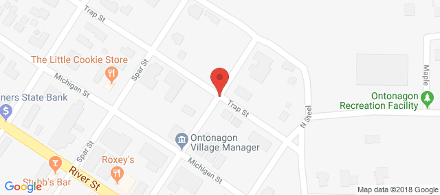 Copper Country MH Services - Ontonagon Office