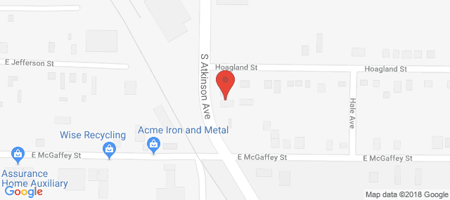Recovery Services of Southern NM - Roswell Clinic