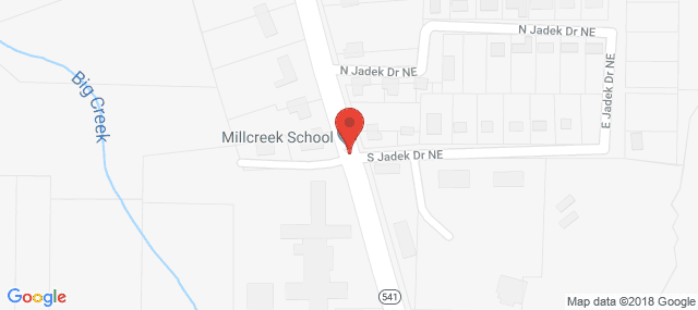 Rehabilitation Centers - DBA Millcreek
