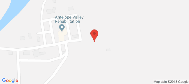 LA County Department of Public Health - Antelope Valley Rehabilitation Centers