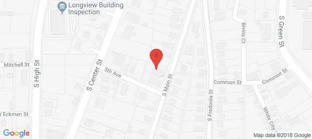 Community Healthcore - Kirkpatrick Family Center