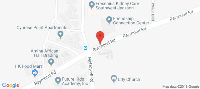 Center for Independent Learning - The Friendship Connection