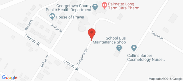 Georgetown County Clinic